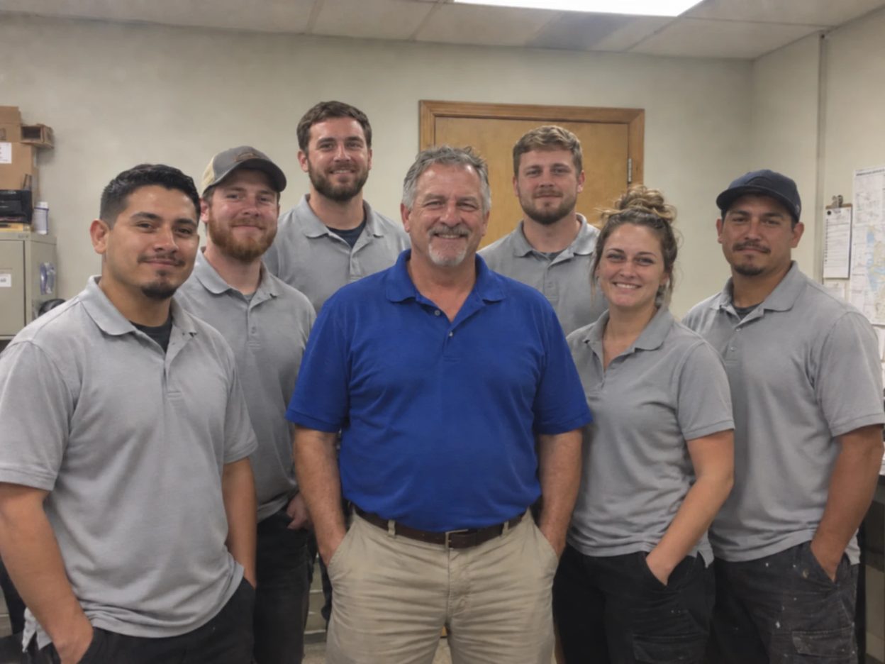 HVAC Replacement service in Florissant, MO