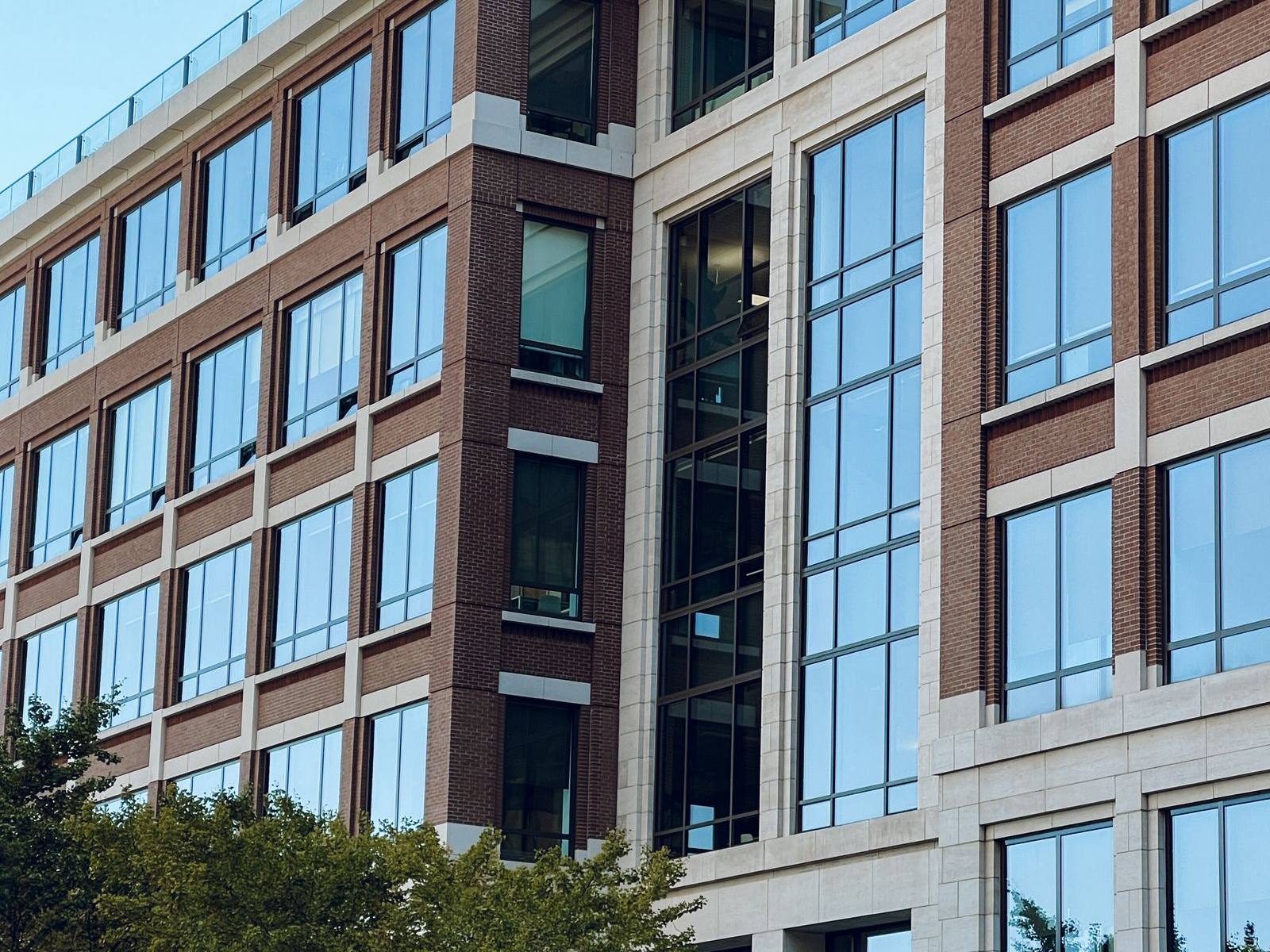 Commercial HVAC service in Florissant
